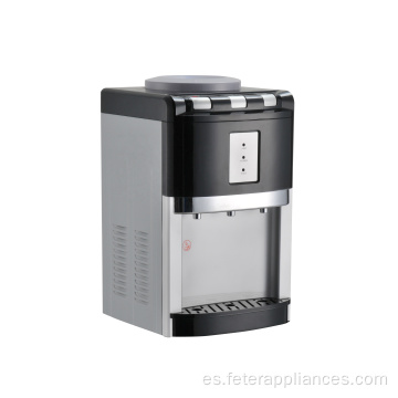 Dispensador de agua potable caliente / fría / ambiente de tres temperaturas HSM-216TB